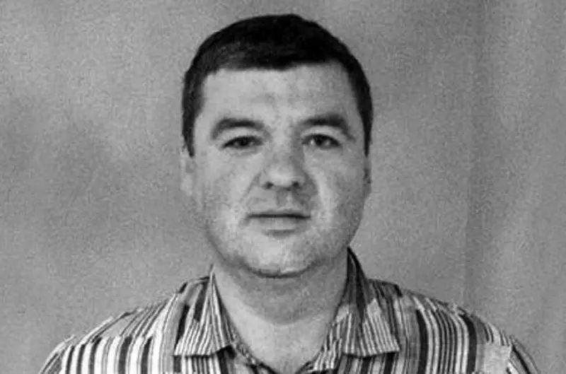 Дмитрий Белкин Белок Концом карьеры стало пожизненное заключение К этому - фото 25
