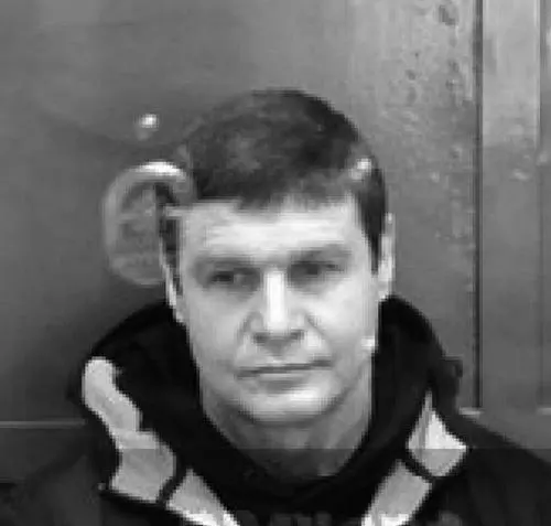 Двадцать лет спустя второй суд с итогом 25 лет строгого режима Сентябрь - фото 41