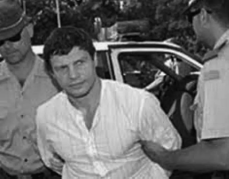 Арест самого Андрея Пылева в Марбелье 2002 год Кто знает возможно Марк - фото 71