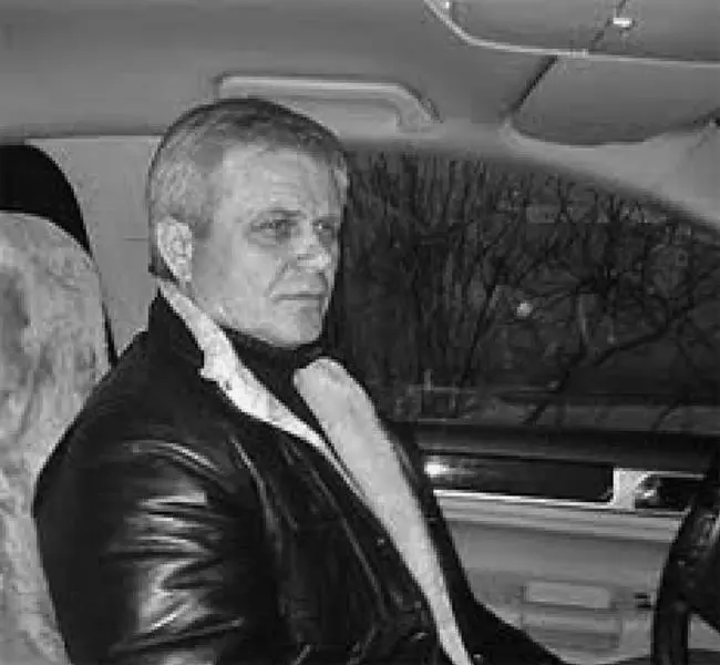 Александр Трушкин на заслуженной пенсии Обычно это стараются исключить хотя - фото 74