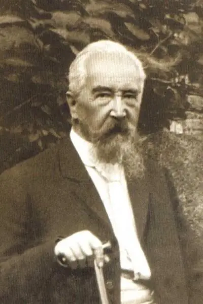 Алексей Николаевич Загряжский 18411911 дед С Н Толстого по матери - фото 7