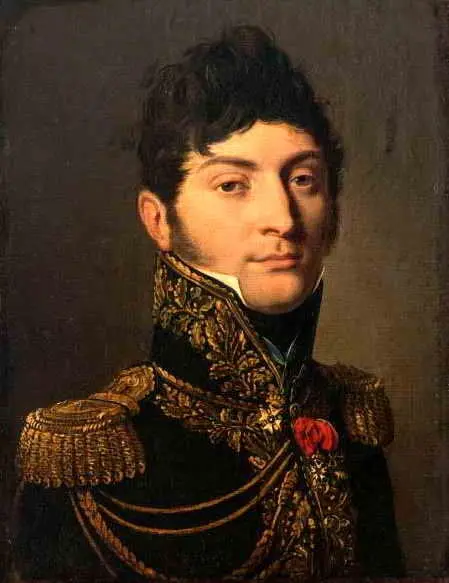 ЛЛ Буальи Дюрок герцог Фриульский 17721813 Исп в 18071809 гг - фото 146