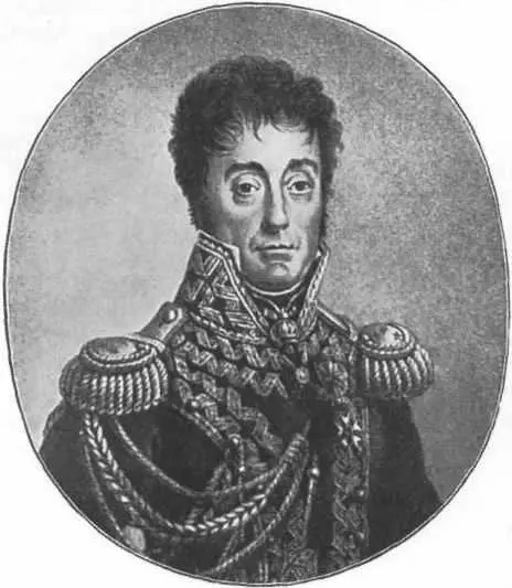 Генерал Михал Сокольницкий 17601816 Польский офицер участник восстания - фото 206