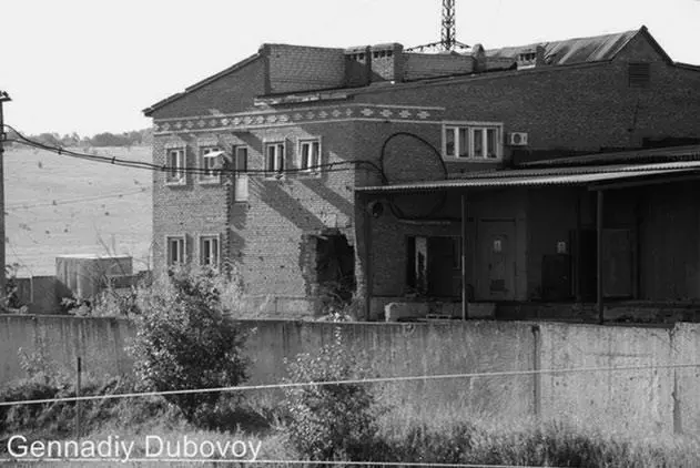 Семёновские колбасы Последний месяц нашего пребывания в Семёновке - фото 95