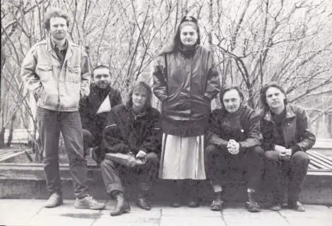 Елена Вакулина и группа Настя Доля Вакулиной составляла 10 от гонорара - фото 78