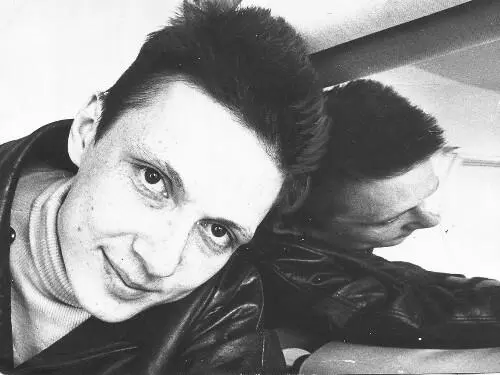 Макс Ильин 1991 Вернувшись в конце 1988 года со службы в Западной группе - фото 21