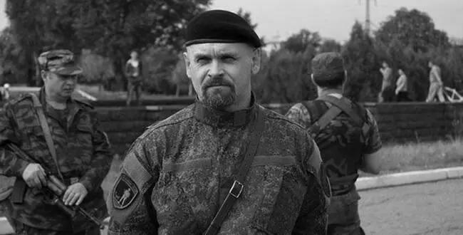 Алексей Мозговой 7 июня прошла инаугурация нового президента Украины Новая - фото 5