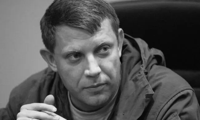 Александр Захарченко Потери противника превышают наши в разы Особенно много - фото 10