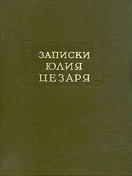 Гай Цезарь - Записки Юлия Цезаря и его продолжателей