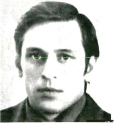 Изменник родины сотрудник КГБ Виктор Шеймов тайно вывезенный американцами из - фото 42