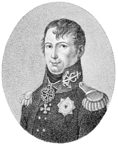 Павел Васильевич Чичагов русский адмирал сын адмирала Василия Яковлевича - фото 52