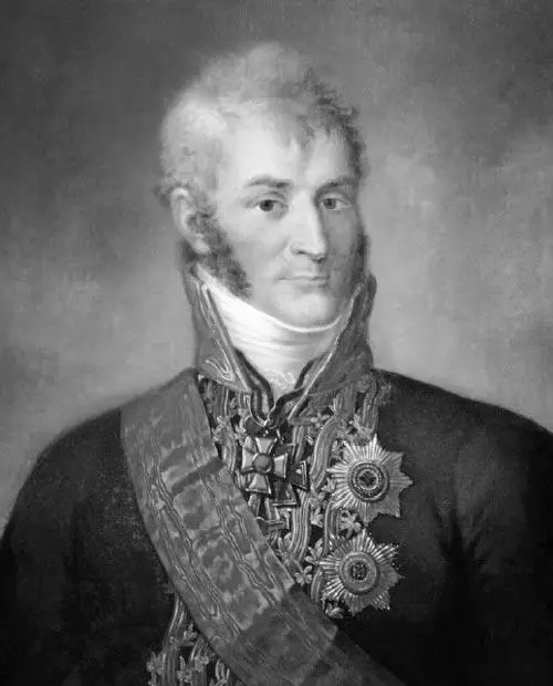 Граф Николай Александрович Зубов генералмайор обершталмейстер двора - фото 115