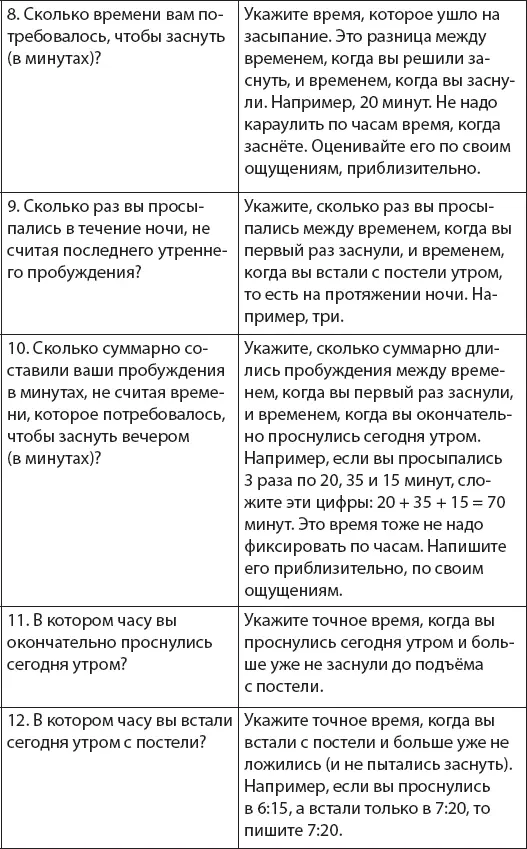 Всё поняли по заполнению Отлично Теперь обсудим что нужно делать с - фото 16