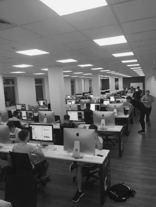 Данная система позволяет руководству Сбербанка подготовить для себя лояльных и - фото 14