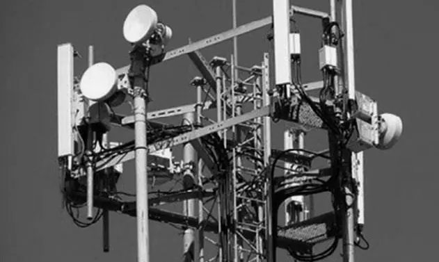 Особое внимание уделяется контролю за излучением идущим от радиостроений В - фото 16