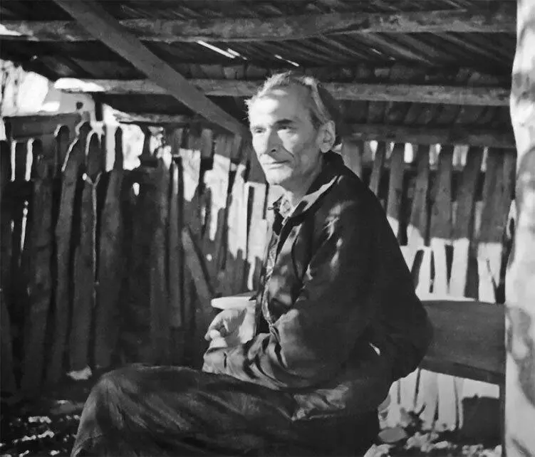 Даниил Андреев 1959 Напомним что участие в терроризме и создание - фото 38