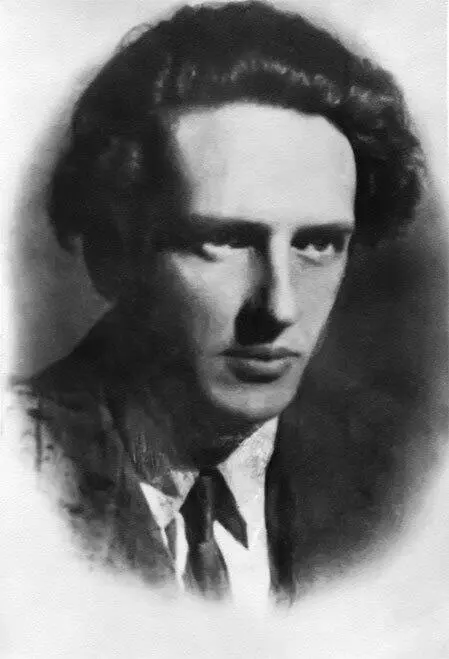 Александр Коваленский 1920е В то время мистический опыт в избытке - фото 39