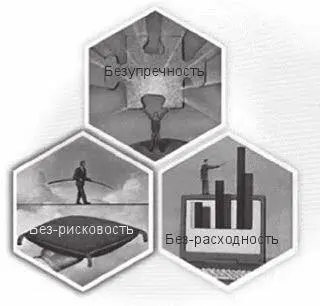 Рис 87Доводы Stratex Наша презентация по этим трем факторам продолжалась - фото 82