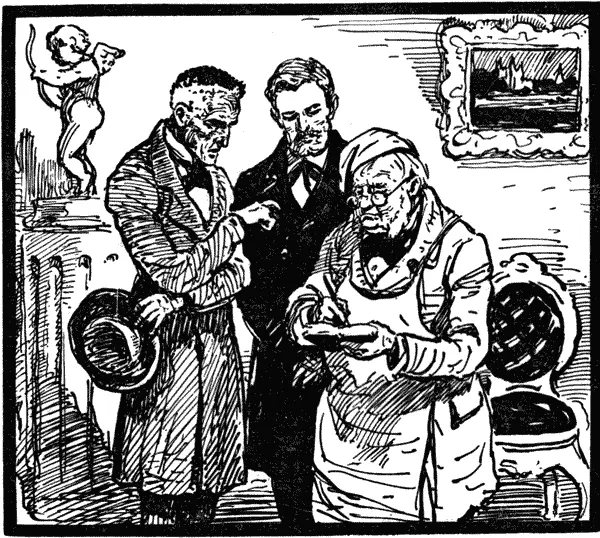 1849 июня 15 Хотя меня прерывали мои больные и моя боль я кончил письмо мисс - фото 30