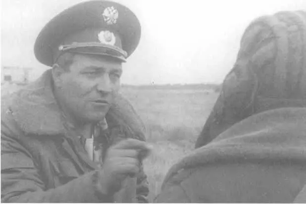 Постановка боевой задачи Чечня 1995 Но разведка доложила точно - фото 8