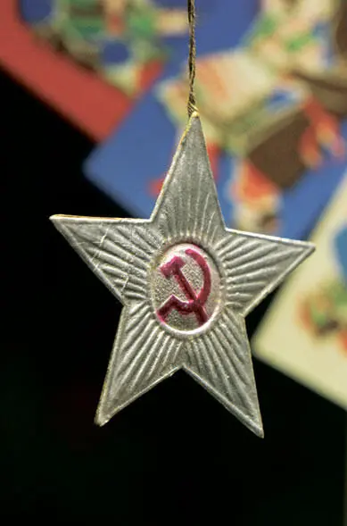 Воспоминания Ирины Токмаковой дочери знаменитого детского врача о самодельных - фото 169