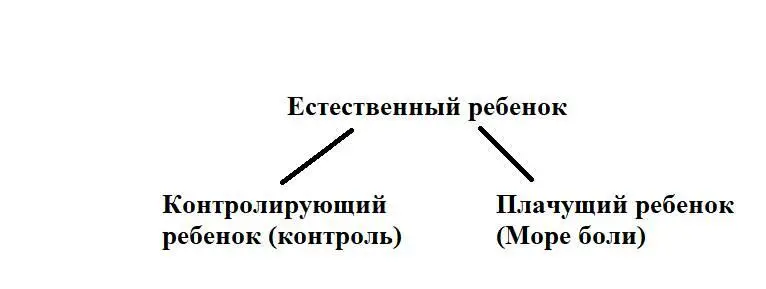 Если родители не помогают ребенку прожить травматичную ситуацию а очень - фото 12
