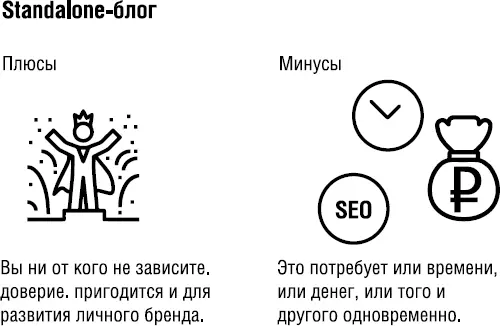 Как всетаки найти баланс Я обозначаю дорогу к балансу тремя ключевыми - фото 21