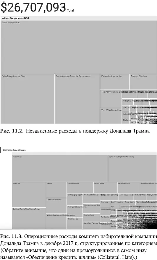 Осенью 2016 г я ничего не знала о CaliFame но мне казалось что из этого - фото 23