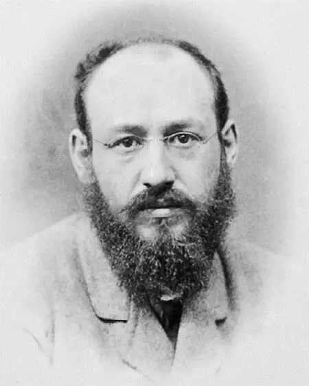 Лев Ильич Мечников Екатерина Сахарова в московской охранке 1908 год Фото - фото 18