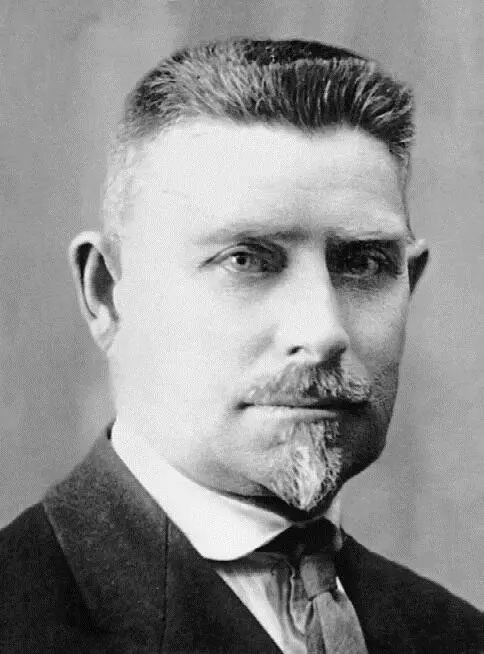 Николай Максимович Тулайков Гавриил Семенович Зайцев Герберт Гувер глава - фото 30