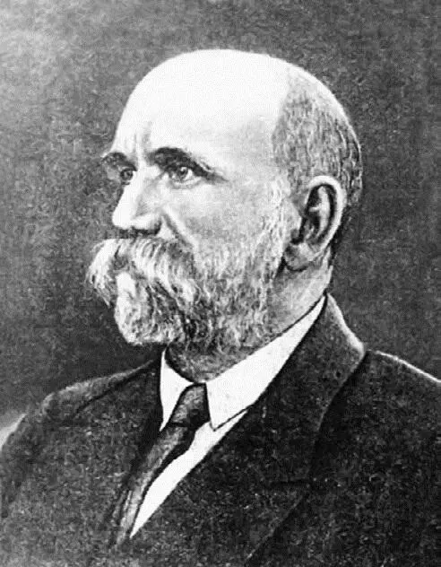 Виктор Викторович Таланов Александр Васильевич Чаянов С ИВМичуриным 1932 - фото 51