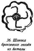 Кавказ Шантр Е Chantre Recherches anthropologiques dans le Caucase - фото 52