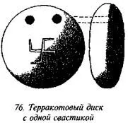 История свастики с древнейших времен до наших дней - фото 88