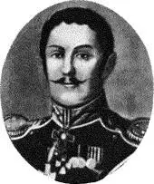 А Ф Моллер Литография 1820с гг Тулубьев узнав о решении Моллера тоже - фото 37