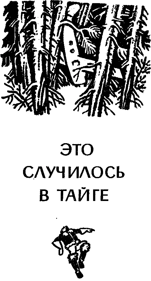 Ватные облака лежали чуть не на крыше единственной на аэродроме постройки - фото 8