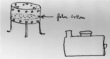 211038 Д Вчера ходил на реку Тенсифт километра 2 отсюда главная река в этом - фото 15