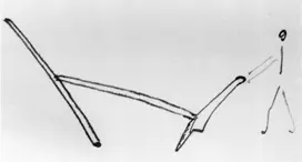 1138 Д Ясно совсем не жарко Всюду пашут Плуг забирает на глубину от 4 до 6 - фото 17