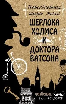 Василий Сидоров - Повседневная жизнь эпохи Шерлока Холмса и доктора Ватсона