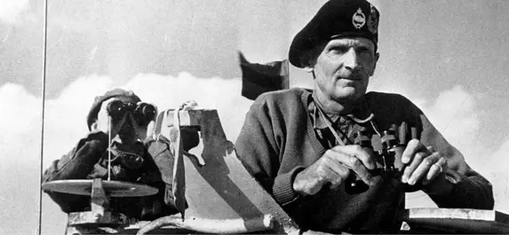 74 Еще одним поворотным моментом Второй мировой войны стала победа союзников в - фото 112
