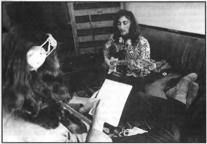 ДИСКОГРАФИЯ DEEP PURPLE Дискография группы DEEP PURPLE разбита на два - фото 11