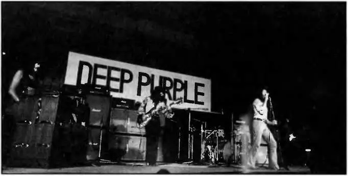 103 WHEN WE ROCK WE ROCK AND WHEN WE ROLL WE ROLL Live and Comp LPCD - фото 17