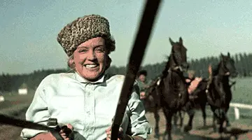 Я теперь понимаю почему наши деды и родители так любили смотреть Кубанских - фото 58