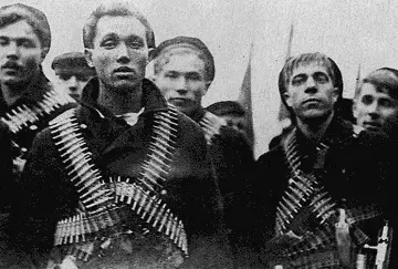 Открою вам страшную тайну Дело в том что до 1917 года в России можно было без - фото 29