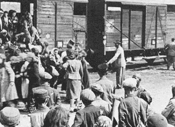 К 1941 году в США сложилась японская диаспора насчитывающая более 100 тысяч - фото 77