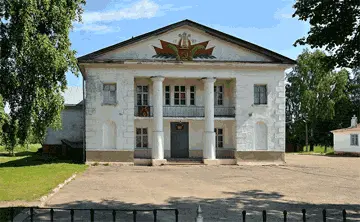 ЖИЛЬЁ Дальше будет всё намного жестче В смысле сталинистей В детстве и в - фото 83