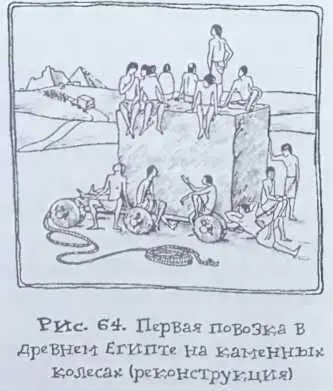 Этот способ имеет преимущество в том что усилия прикладываются небольшие - фото 68