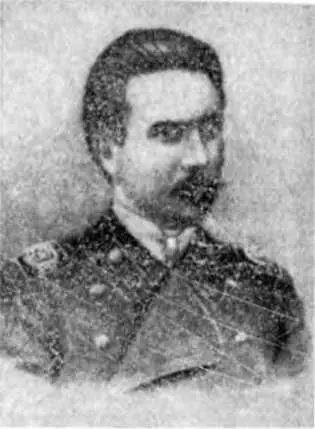 Г X Сабинин 1916 г Позднее ученый снова вернулся к проблеме реактивного - фото 66