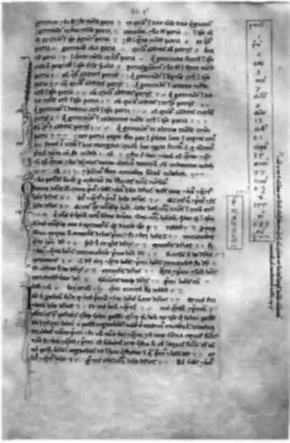 Страница изКниги абака Фибоначчи Также в XIII веке точнее в 1283 году - фото 7