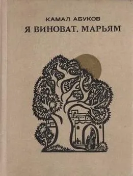 Камал Абуков - Балъюртовские летописцы