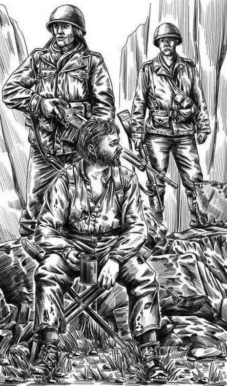 Что ж это доказывает что они располагают не менее а может даже и более - фото 38